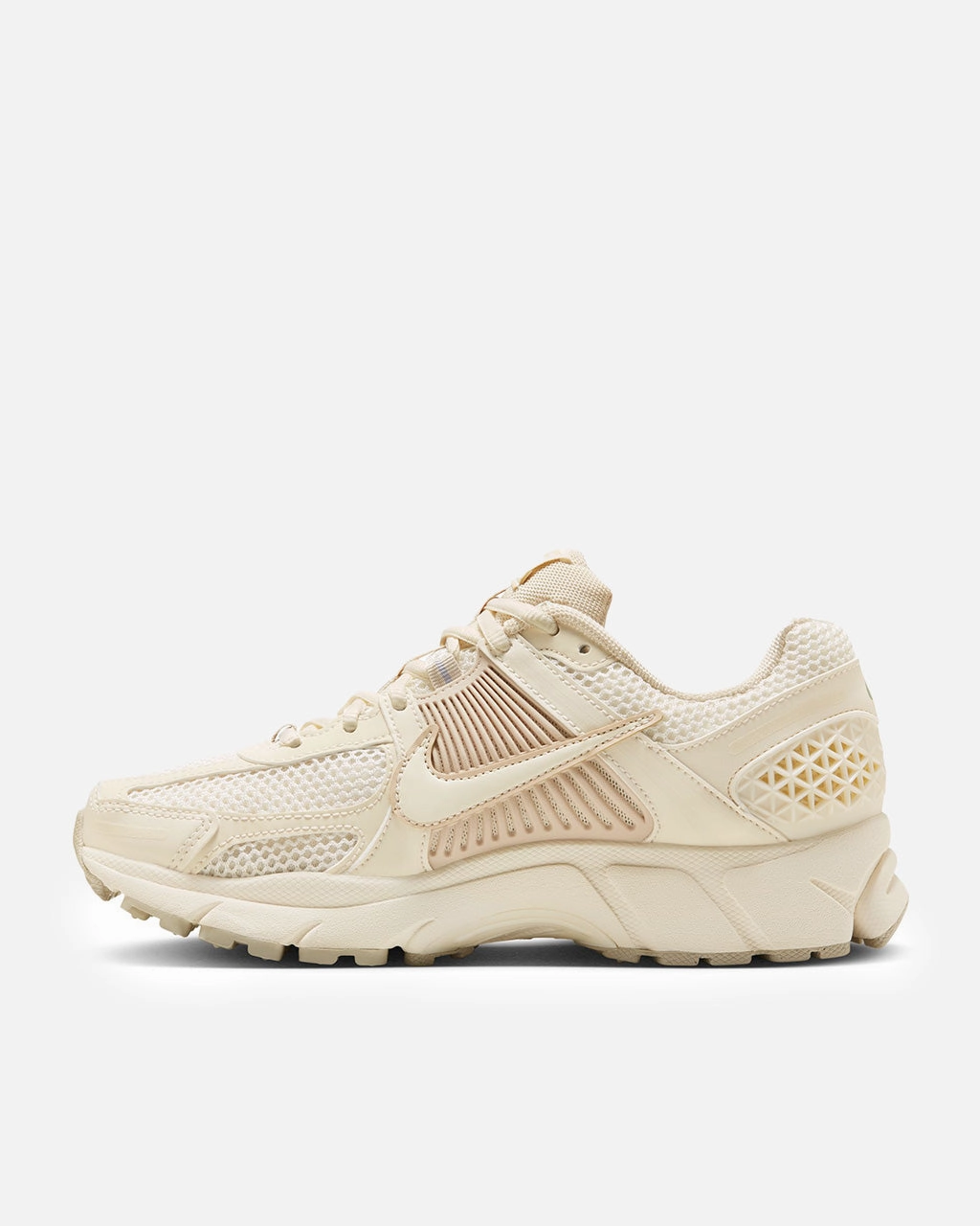 WMNS Zoom Vomero 5 'Pale Ivory'