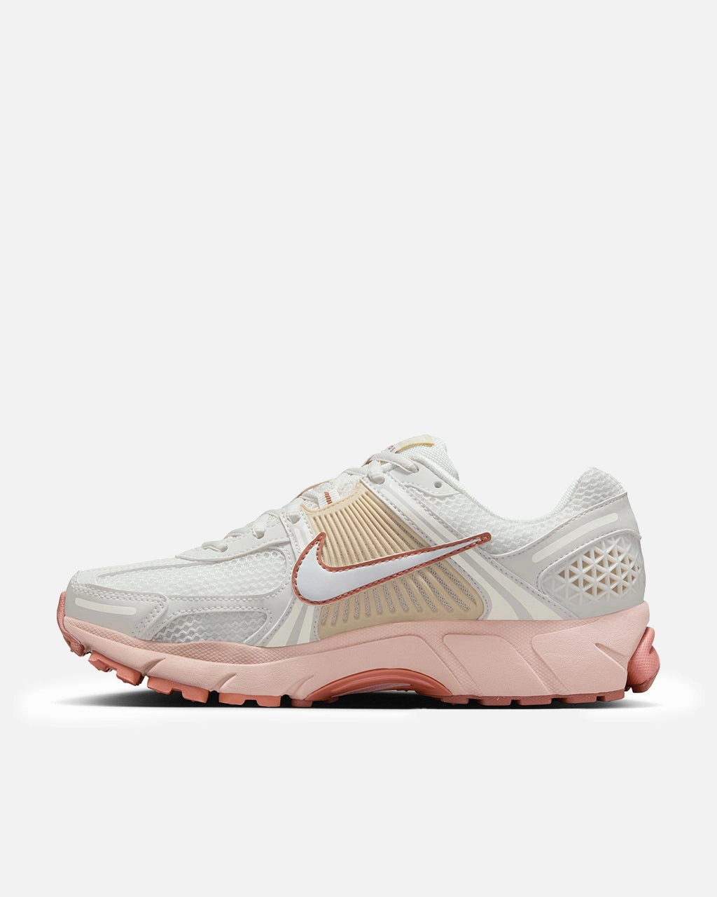 WMNS Zoom Vomero 5 'Particle Beige/Terra Blush'
