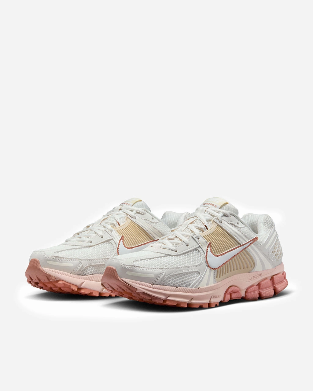WMNS Zoom Vomero 5 'Particle Beige/Terra Blush'