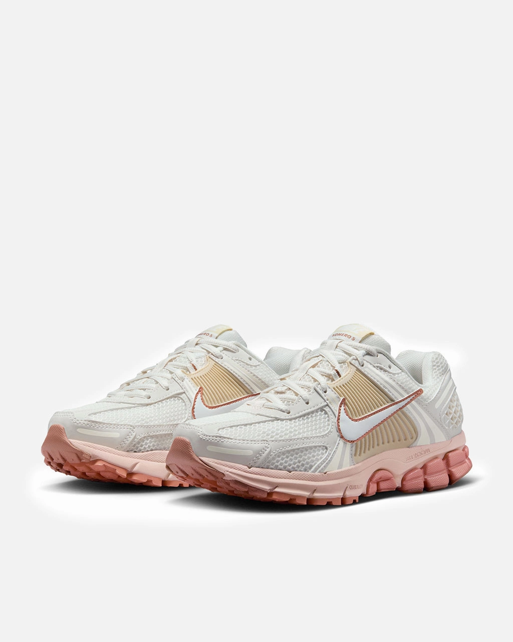 WMNS Zoom Vomero 5 'Particle Beige/Terra Blush'