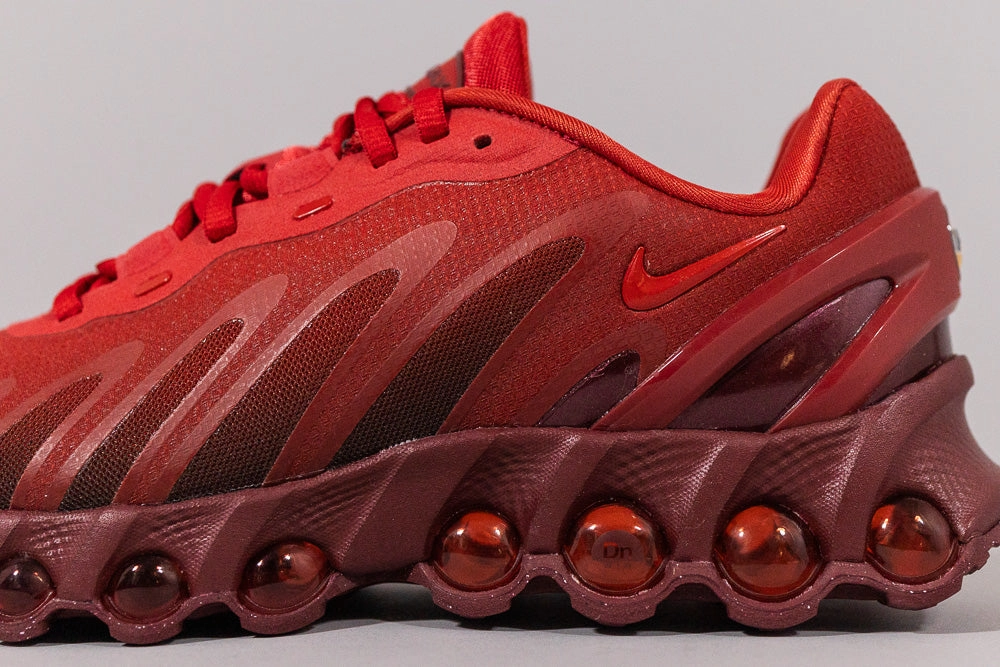 Women's Nike Air Max Dn8 'University Red'