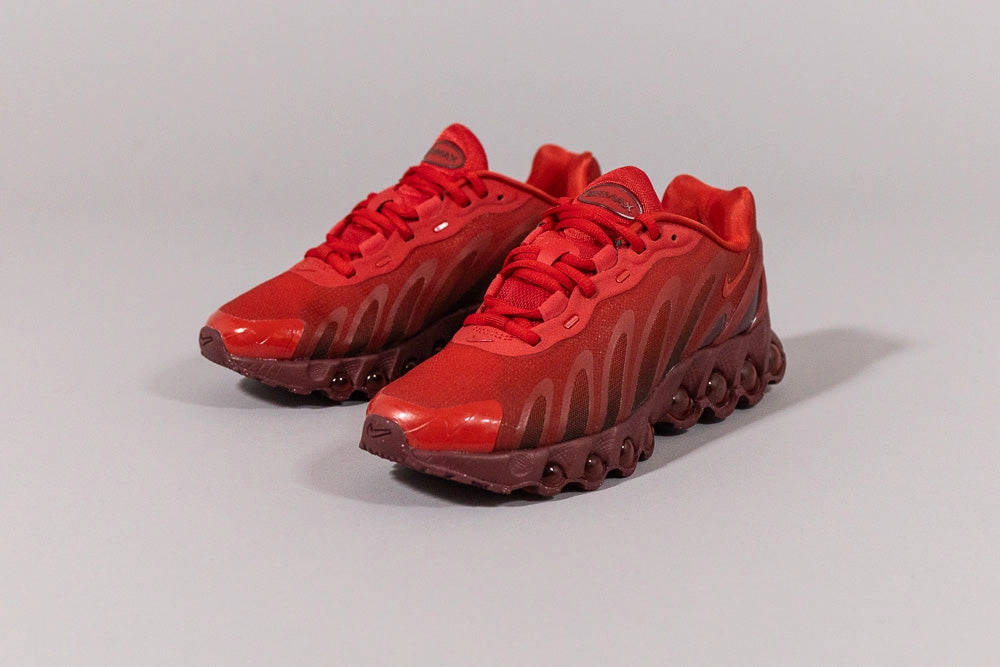 Women's Nike Air Max Dn8 'University Red'
