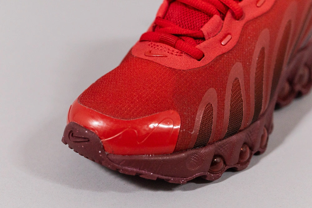 Women's Nike Air Max Dn8 'University Red'
