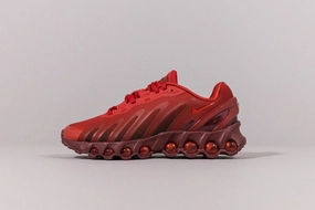 Women's Nike Air Max Dn8 'University Red'