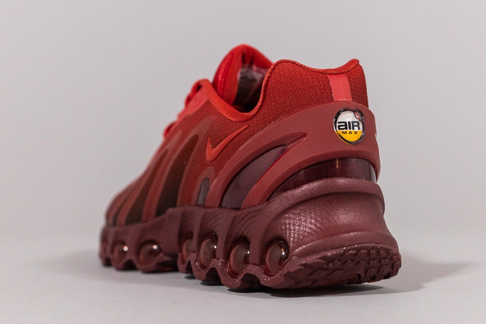 Women's Nike Air Max Dn8 'University Red'