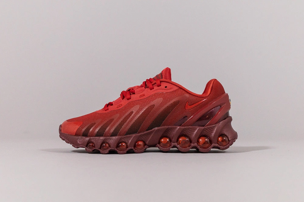 Women's Nike Air Max Dn8 'University Red'