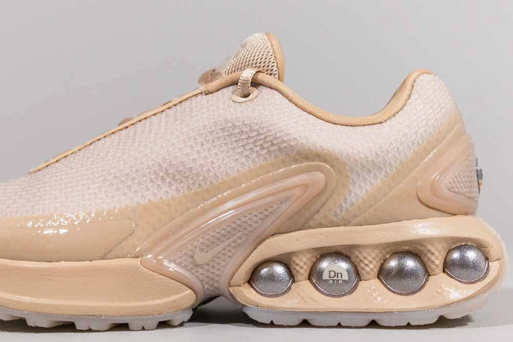 Women's Nike Air Max Dn x Isamaya Ffrench 'Bio Beige'