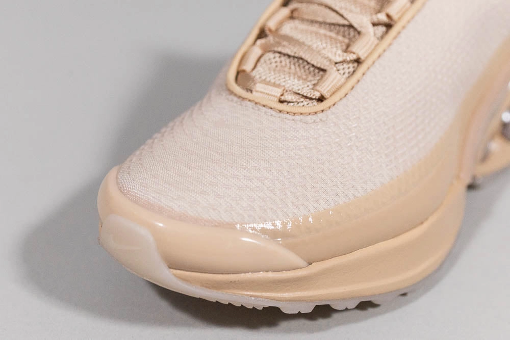 Women's Nike Air Max Dn x Isamaya Ffrench 'Bio Beige'