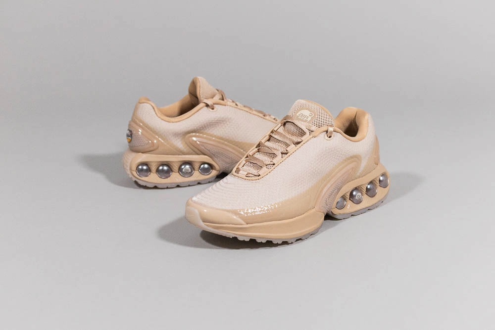 Women's Nike Air Max Dn x Isamaya Ffrench 'Bio Beige'