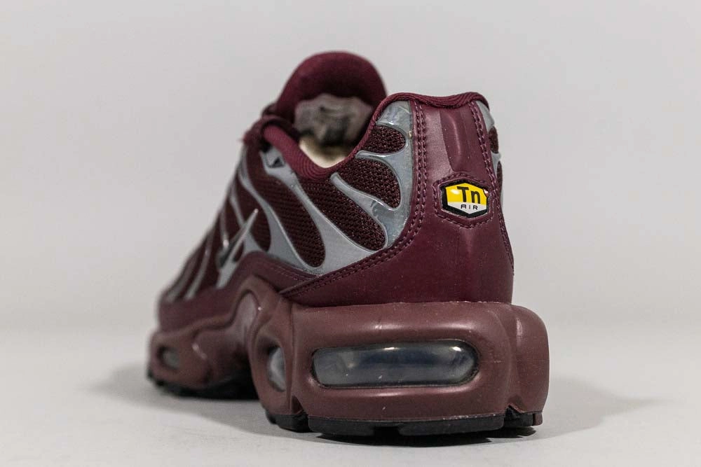 Women's Nike Air Max Plus SE 'Night Maroon'