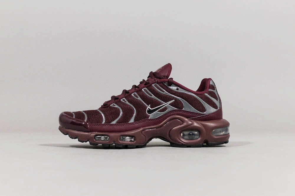 Women's Nike Air Max Plus SE 'Night Maroon'