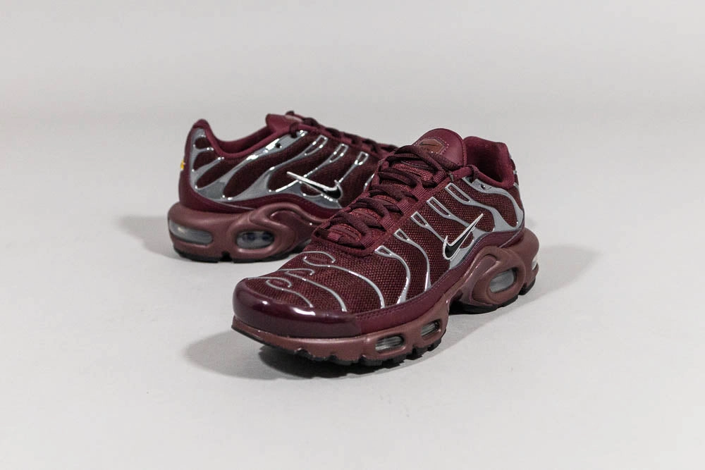 Women's Nike Air Max Plus SE 'Night Maroon'