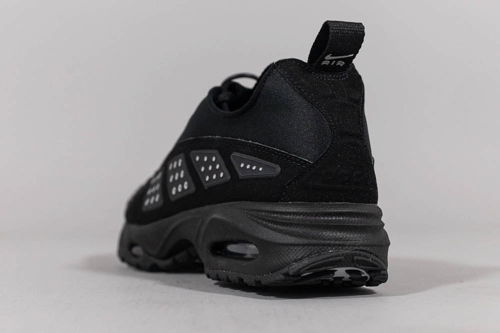 Women's Nike Air Max SNDR 'Black and Silver'