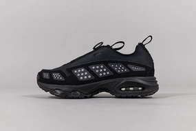 Women's Nike Air Max SNDR 'Black and Silver'