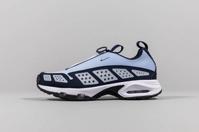 Women's Nike Air Max SNDR 'Blue Ice and Obsidian'