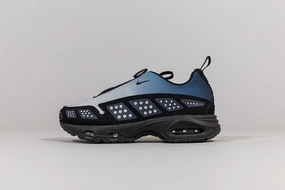 Women's Nike Air Max SNDR 'Grey Haze and Obsidian'