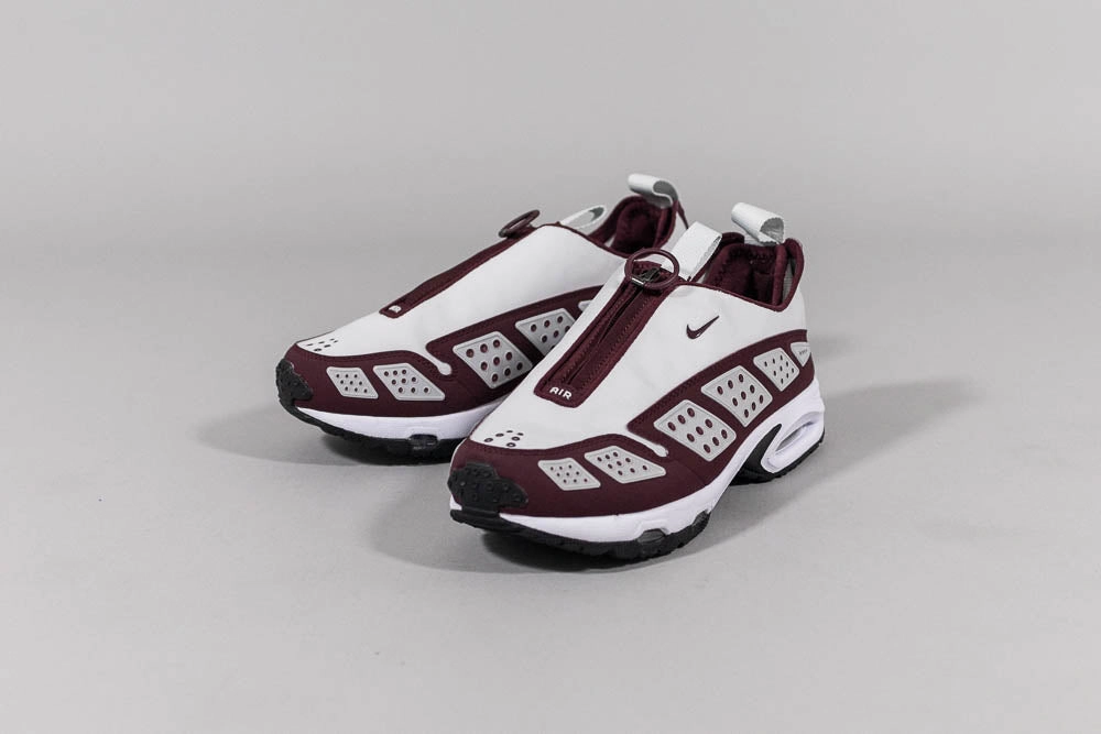 Women's Nike Air Max SNDR 'Night Maroon'