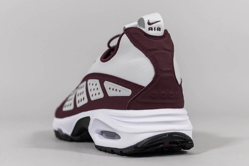 Women's Nike Air Max SNDR 'Night Maroon'