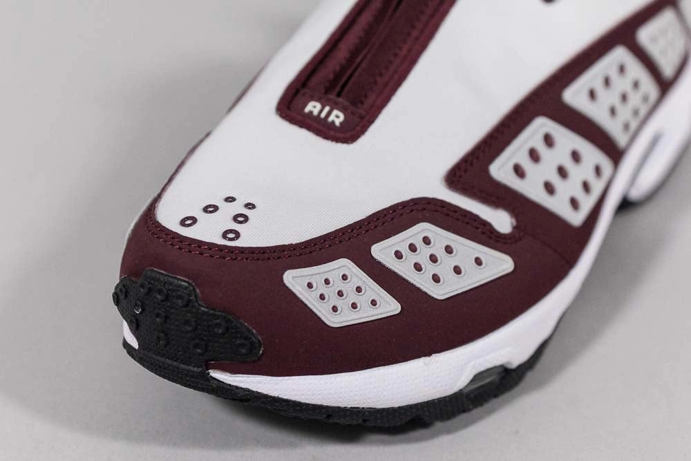 Women's Nike Air Max SNDR 'Night Maroon'