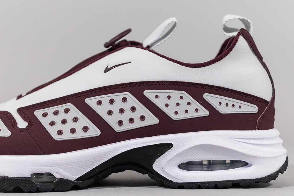 Women's Nike Air Max SNDR 'Night Maroon'
