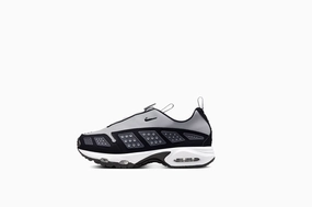 Women's Nike Air Max SNDR 'Silver and Anthracite'