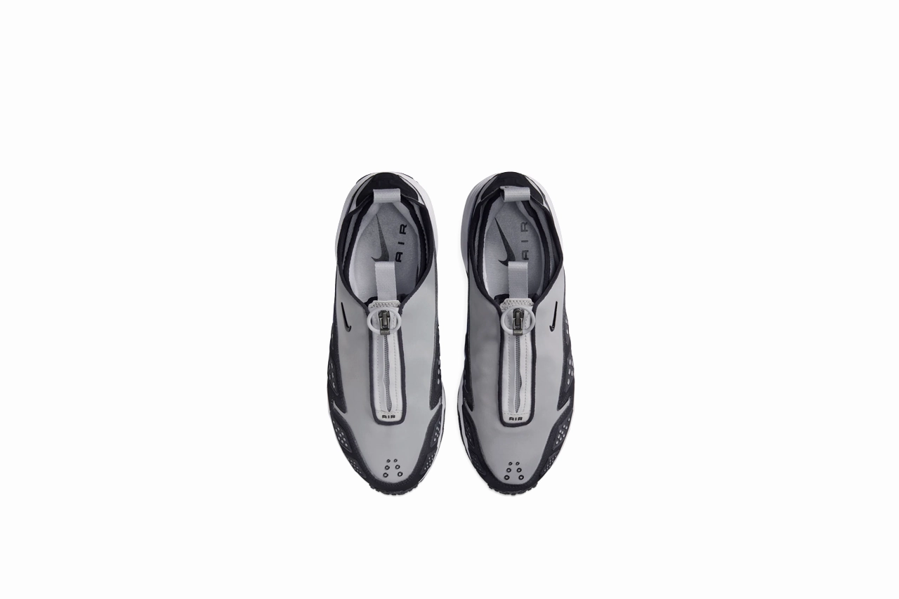 Women's Nike Air Max SNDR 'Silver and Anthracite'