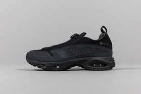 Women's Nike Air Max SNDR GORE-TEX 'Black and Dark Smoke Grey'