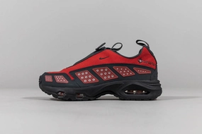 Women's Nike Air Max SNDR Gore-Tex 'Hyper Crimson'