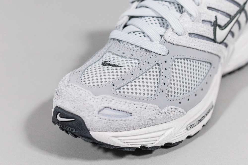 Women's Nike Air Pegasus 2005 'Wolf Grey and Pure Platinum'