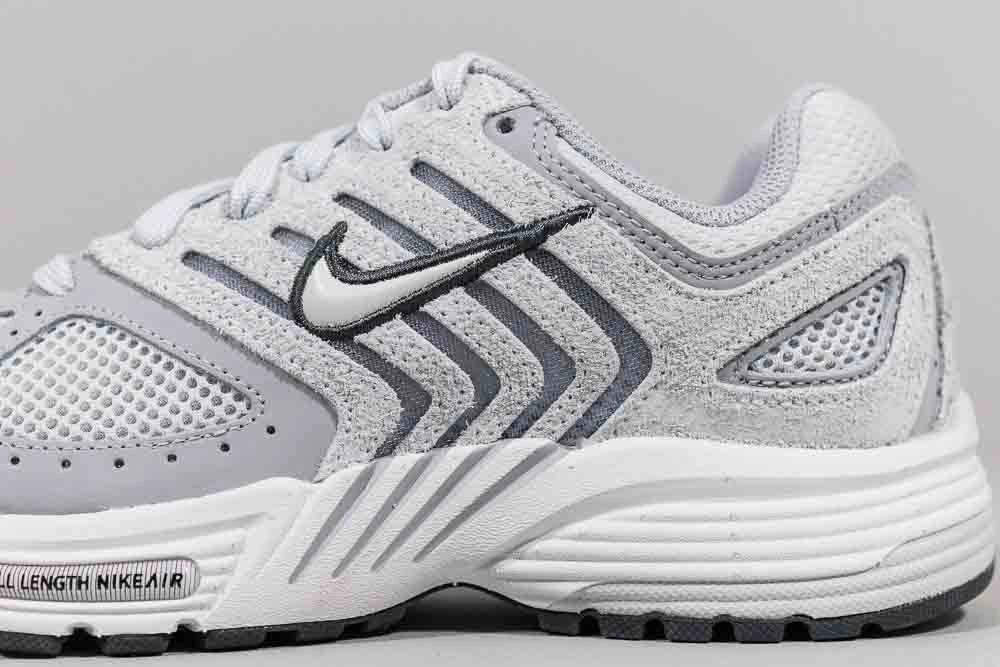Women's Nike Air Pegasus 2005 'Wolf Grey and Pure Platinum'