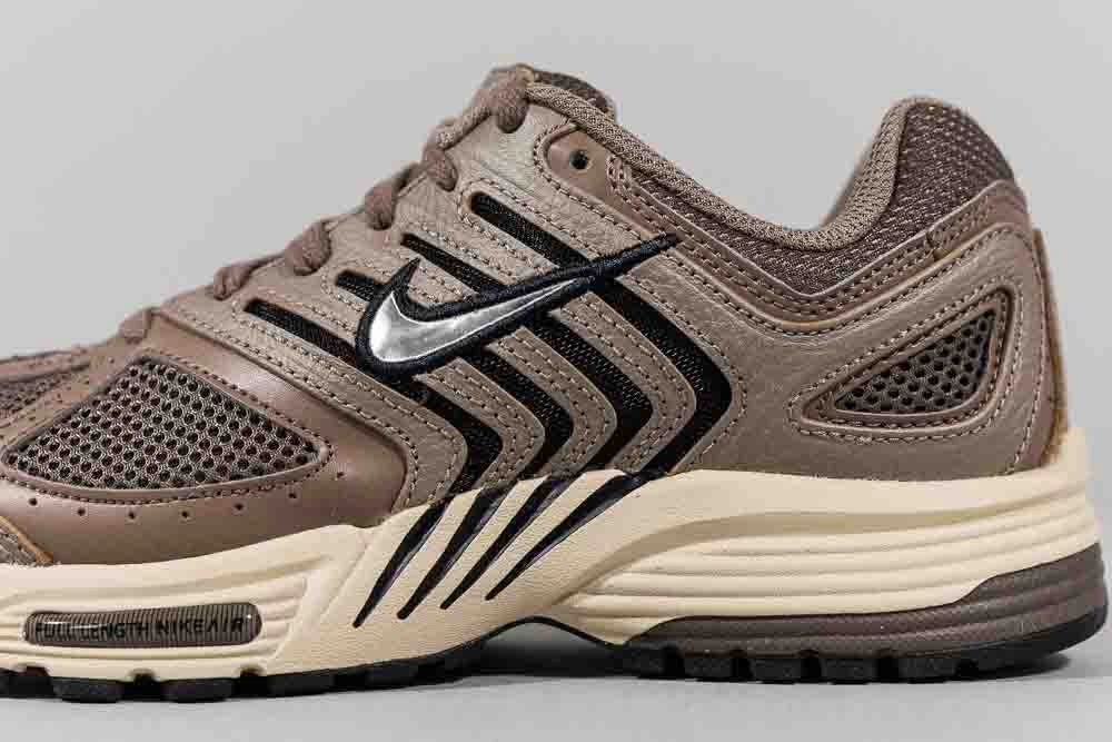 Women's Nike Air Pegasus 2005 C.O.R. 'Mink Brown'