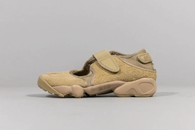 Women's Nike Air Rift 'Parachute Beige'