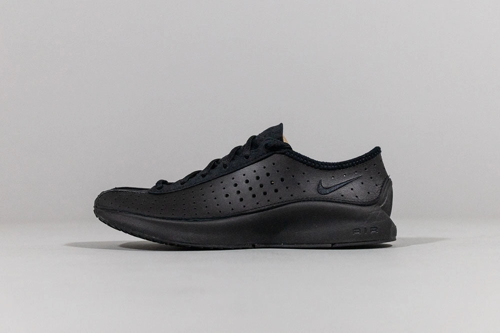 Women's Nike Air Superfly 'Black'