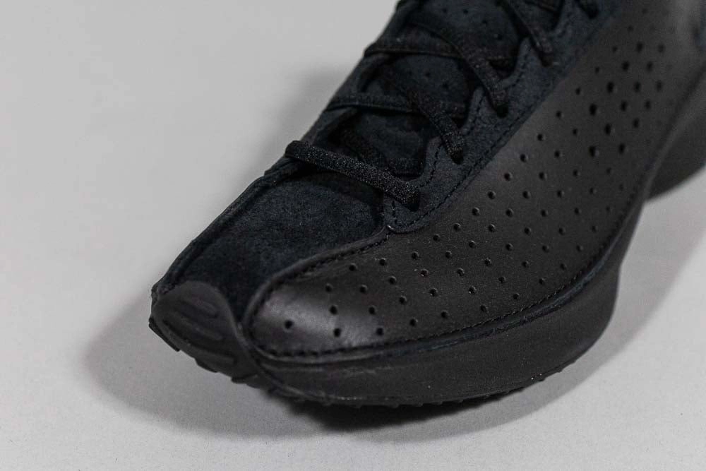 Women's Nike Air Superfly 'Black'