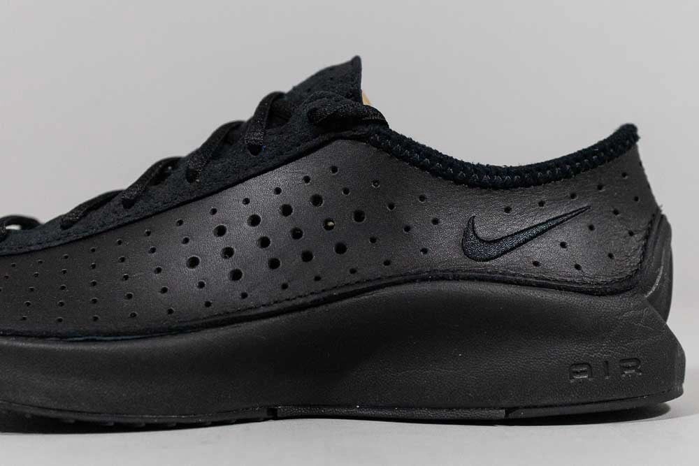 Women's Nike Air Superfly 'Black'