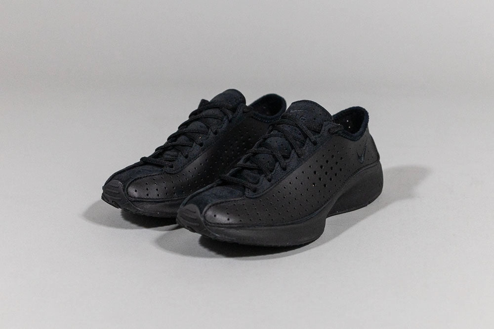 Women's Nike Air Superfly 'Black'