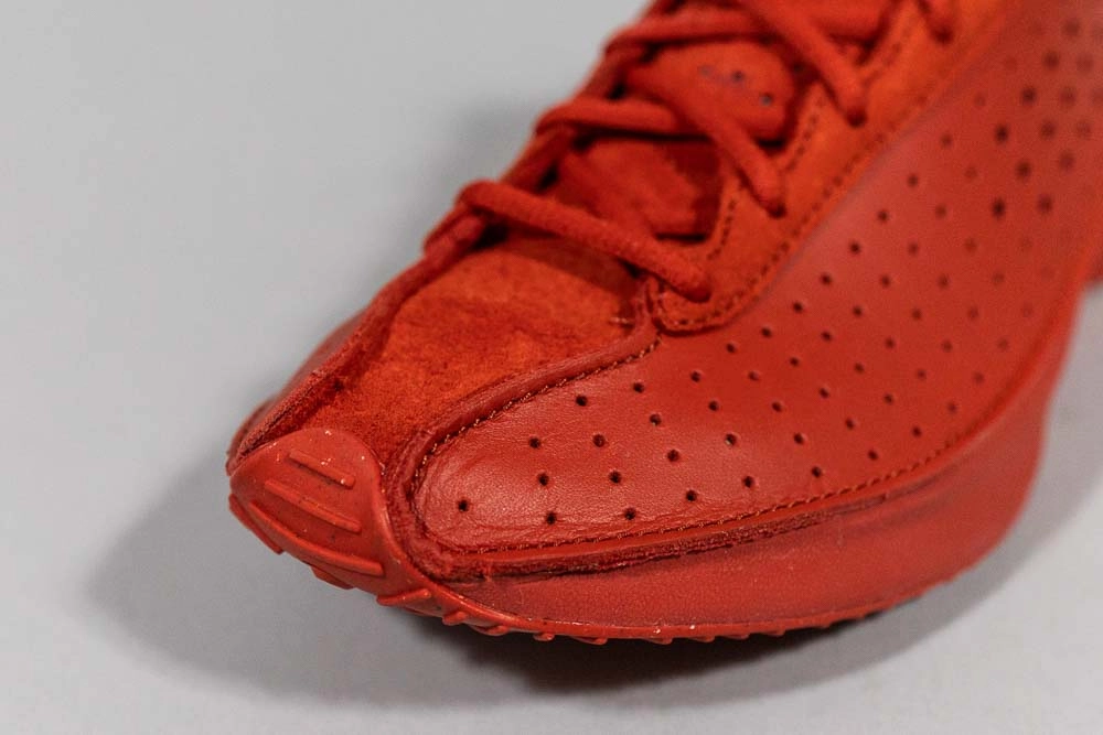 Women's Nike Air Superfly 'Mystic Red'