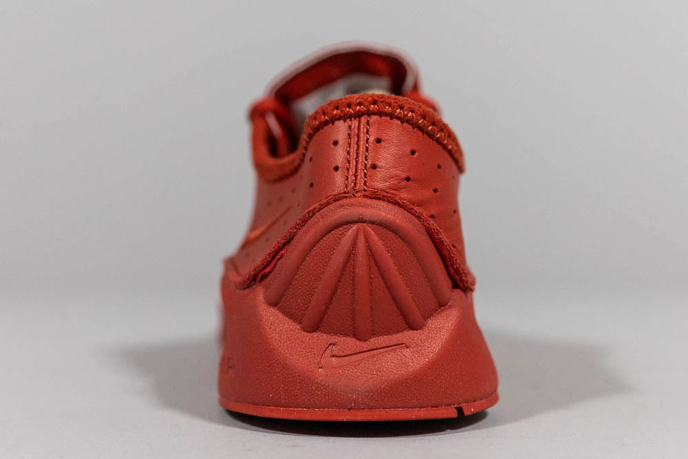 Women's Nike Air Superfly 'Mystic Red'