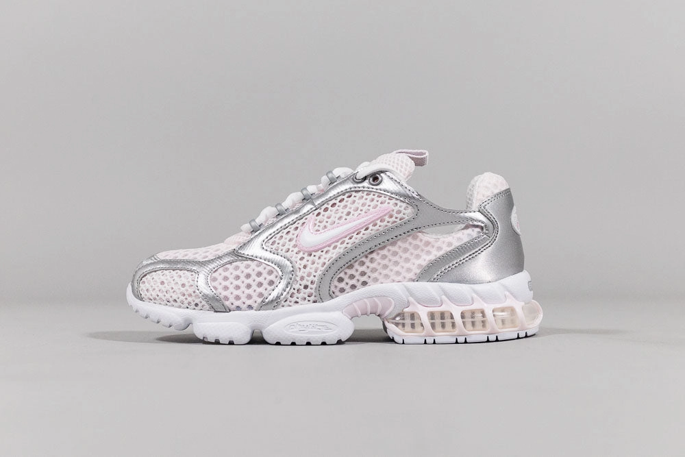 Women's Nike Air Zoom Spiridon Cage 2 'Pale Pink'