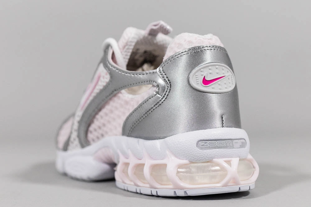Women's Nike Air Zoom Spiridon Cage 2 'Pale Pink'