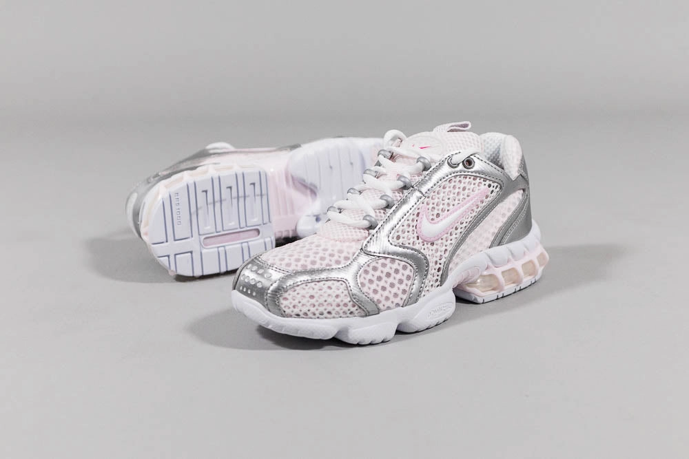 Women's Nike Air Zoom Spiridon Cage 2 'Pale Pink'