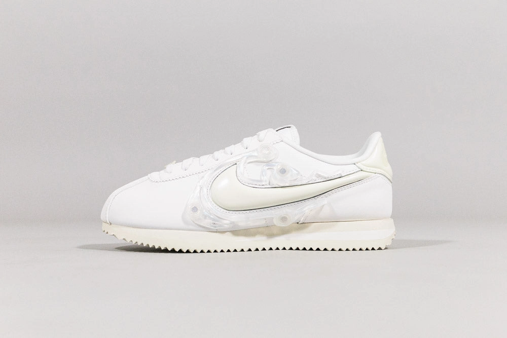 Women's Nike Cortez LX Leather 'Sea Glass Pack'