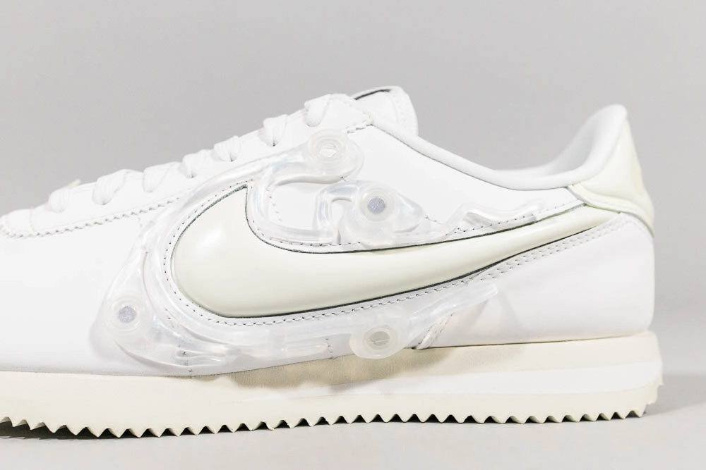 Women's Nike Cortez LX Leather 'Sea Glass Pack'