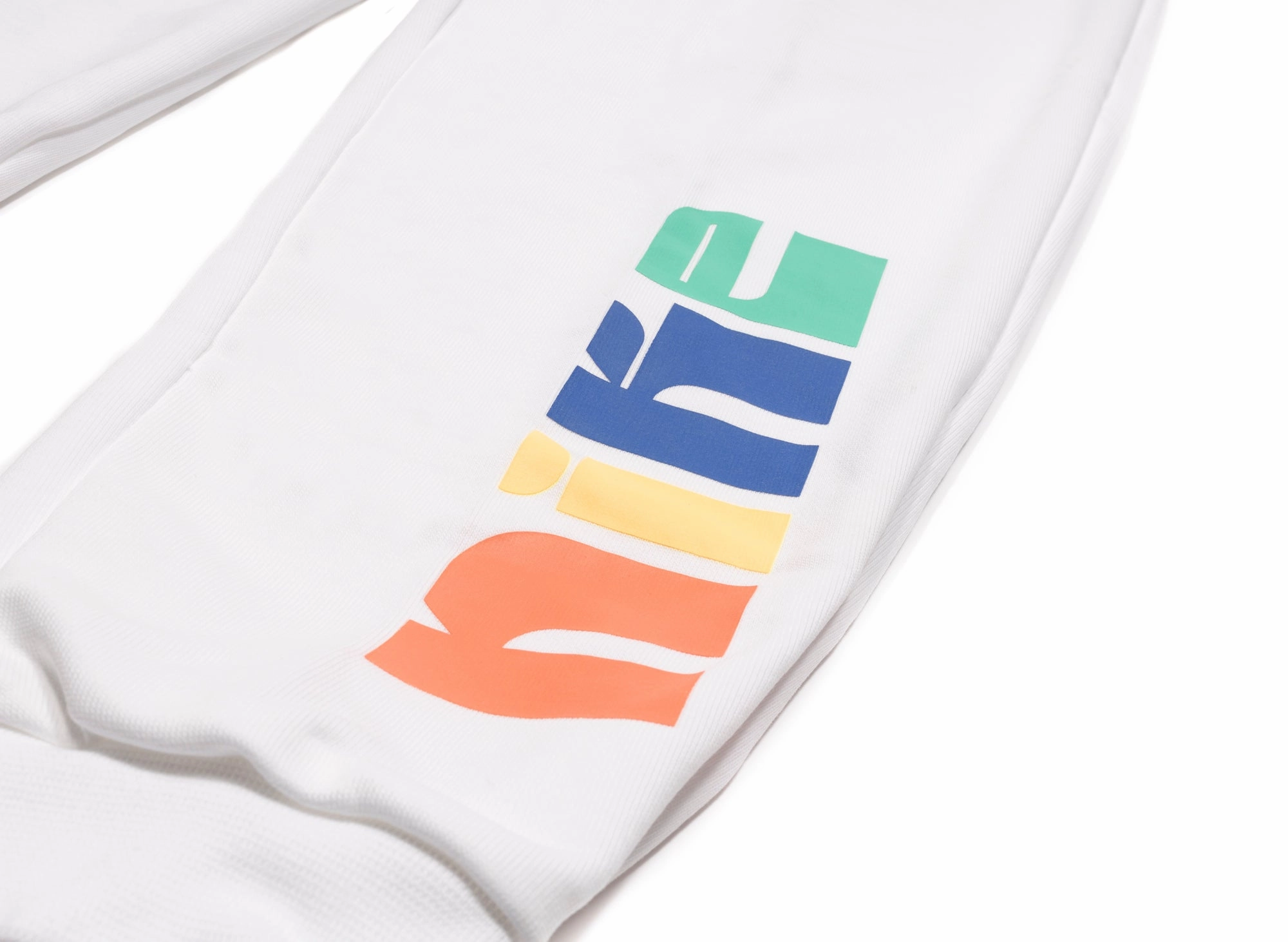 Women's Nike Fleece Optimism Pants