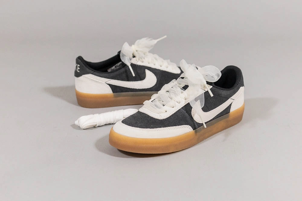 Women's Nike Killshot 2 'Off-Noir and Sail'