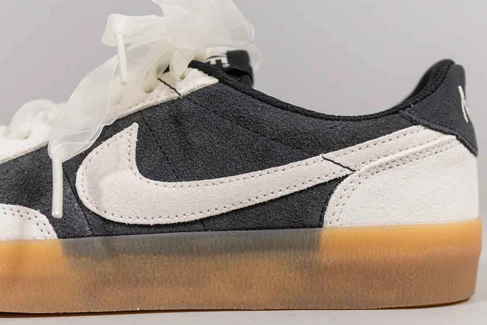 Women's Nike Killshot 2 'Off-Noir and Sail'