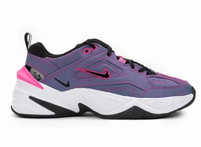 Women's Nike M2K Tekno 'Laser Fuchsia'