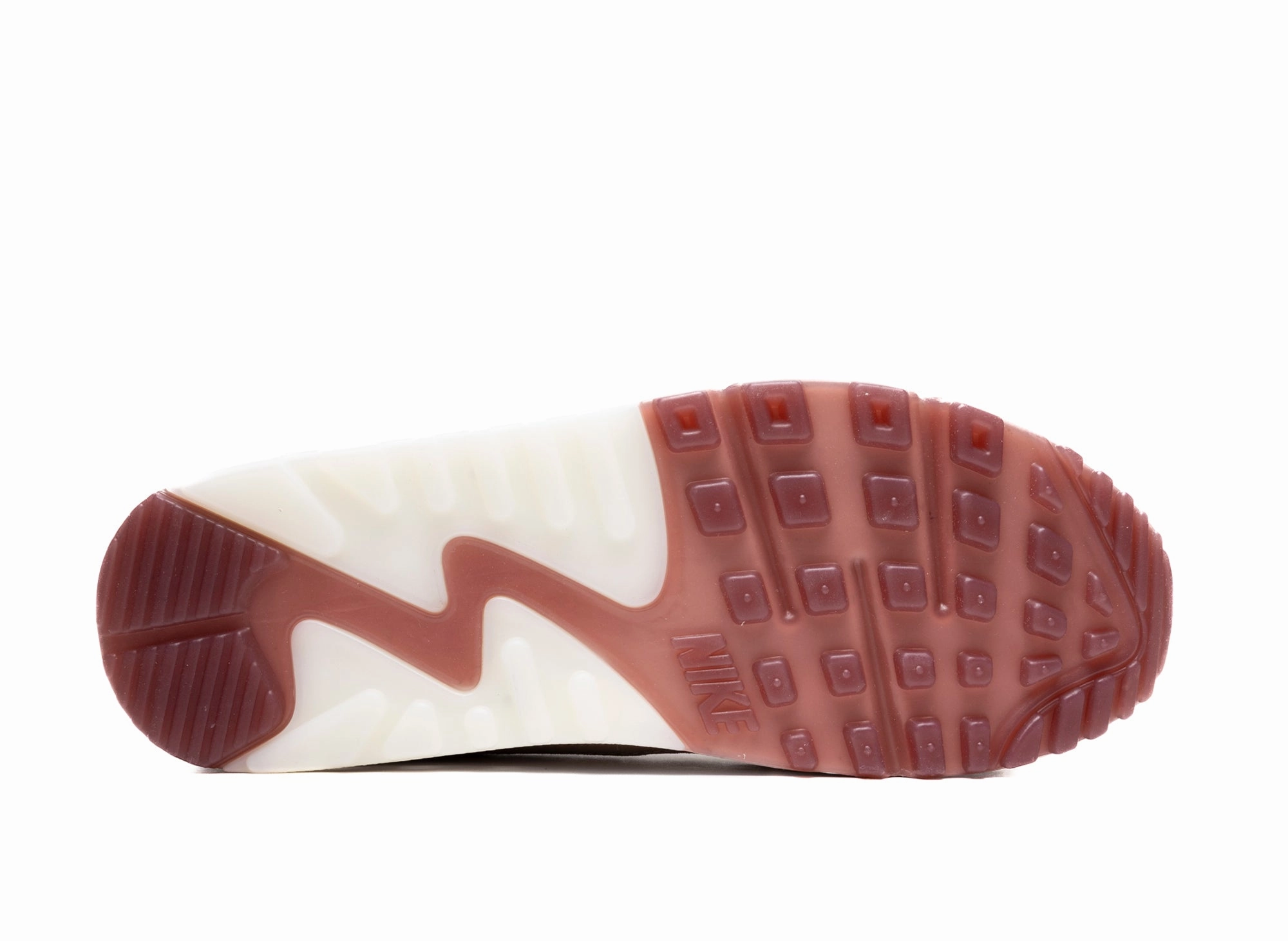 Women's Nike Serena Williams Design Crew Air Max 90 Futura