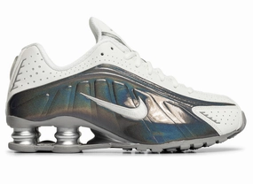 Women's Nike Shox R4 xld