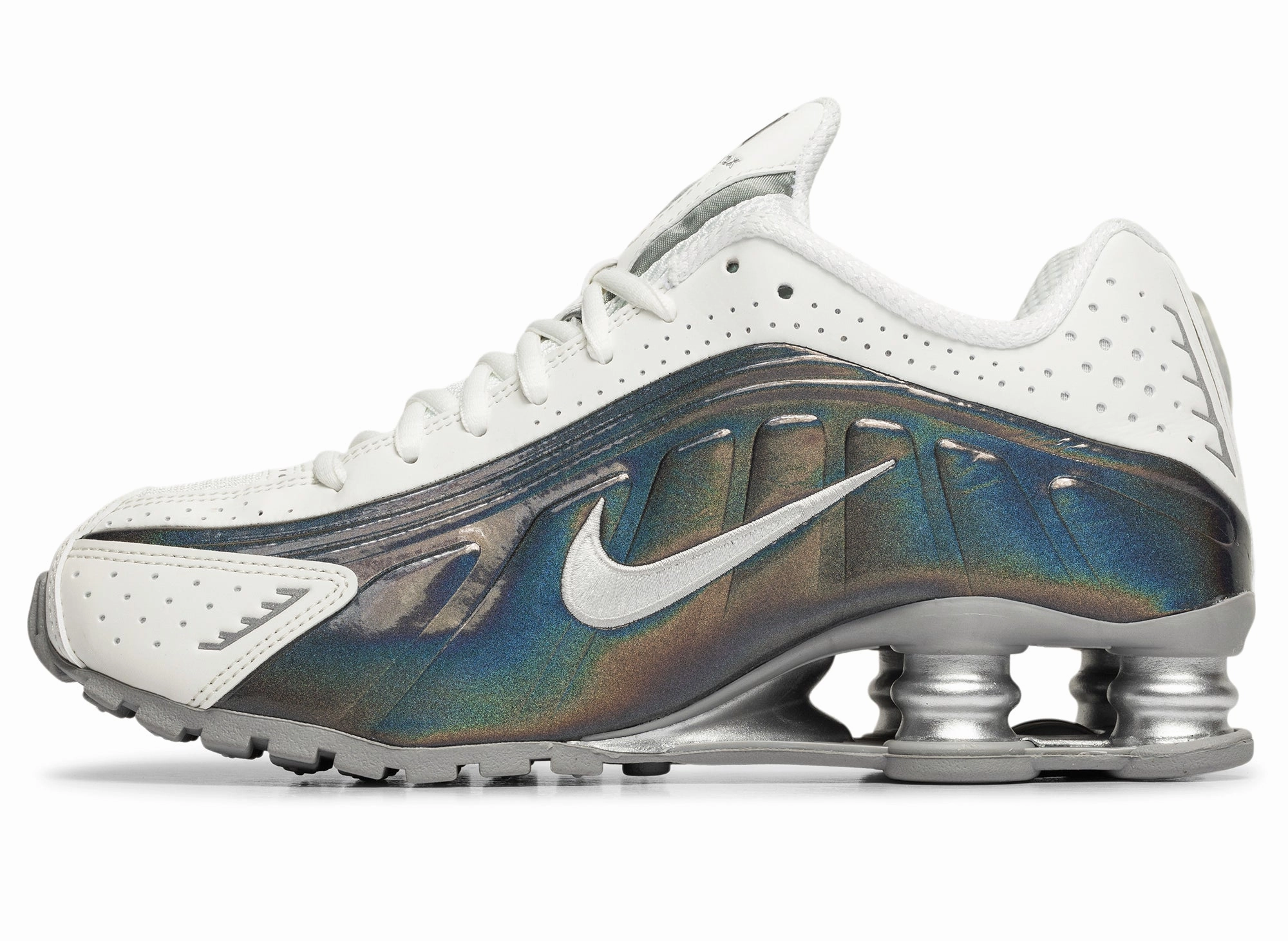 Women's Nike Shox R4 xld